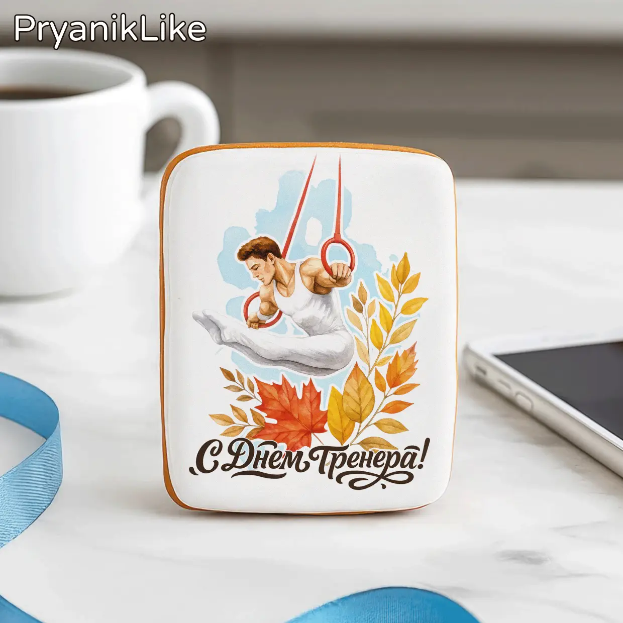 День тренера (акварель) (38)